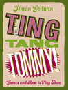 Ting Tang Tommy (eBook)